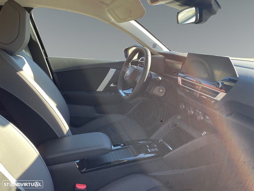 Citroën e-C4 54 kWh Plus - 16