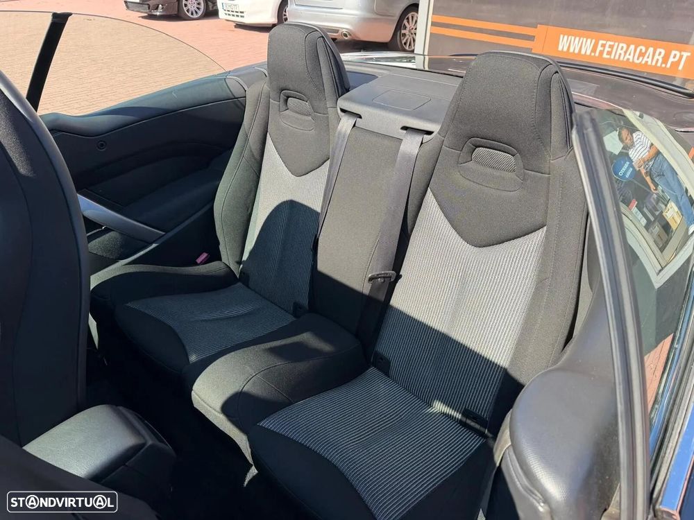 Peugeot 308 CC 1.6 VTi Active - 18
