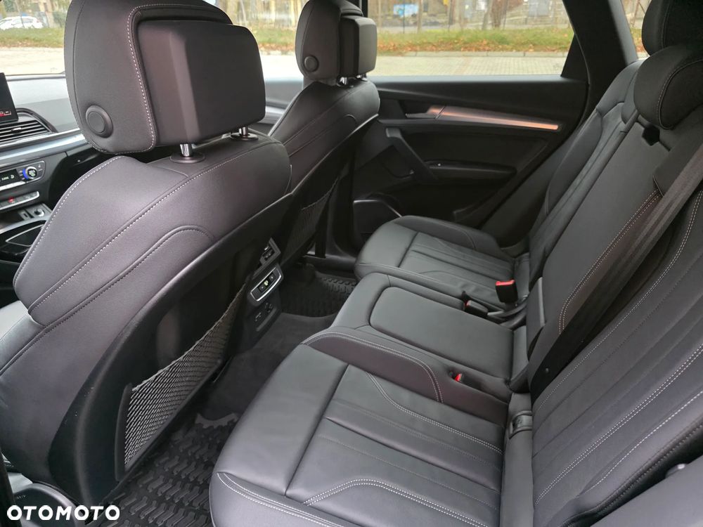 Audi Q5 45 TFSI quattro S tronic S line - 27