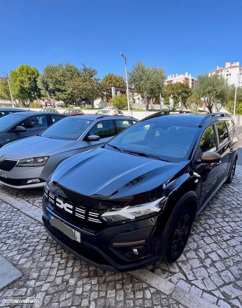 Dacia Jogger - 4