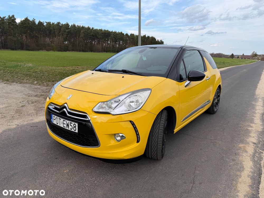 Citroën DS3 - 2