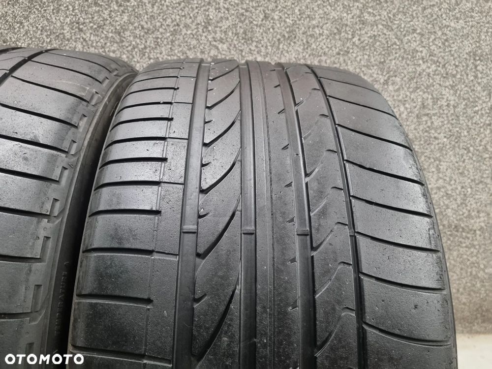 Opony Letnie Bridgestone Dueler H/P Sport 315/35/21 111Y XL 2szt. - 3