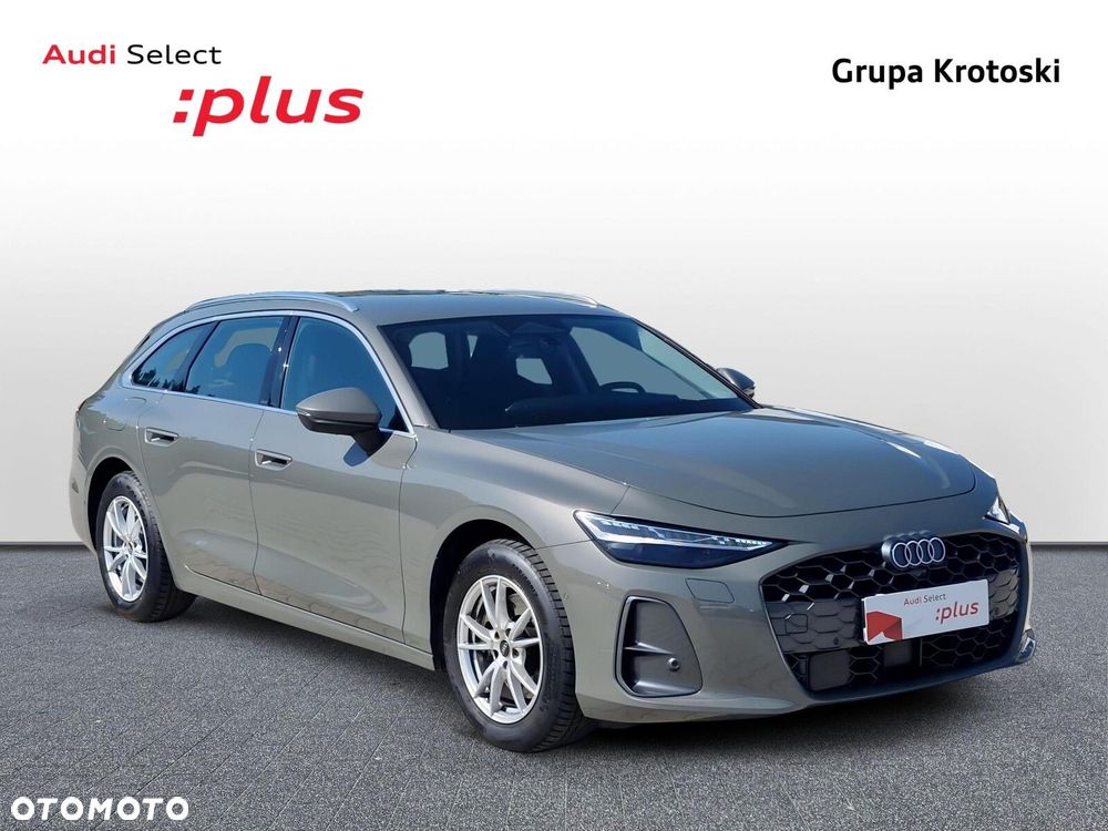 Audi A6 Avant TFSI S tronic - 8