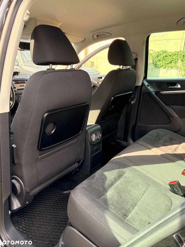 Volkswagen Tiguan - 6