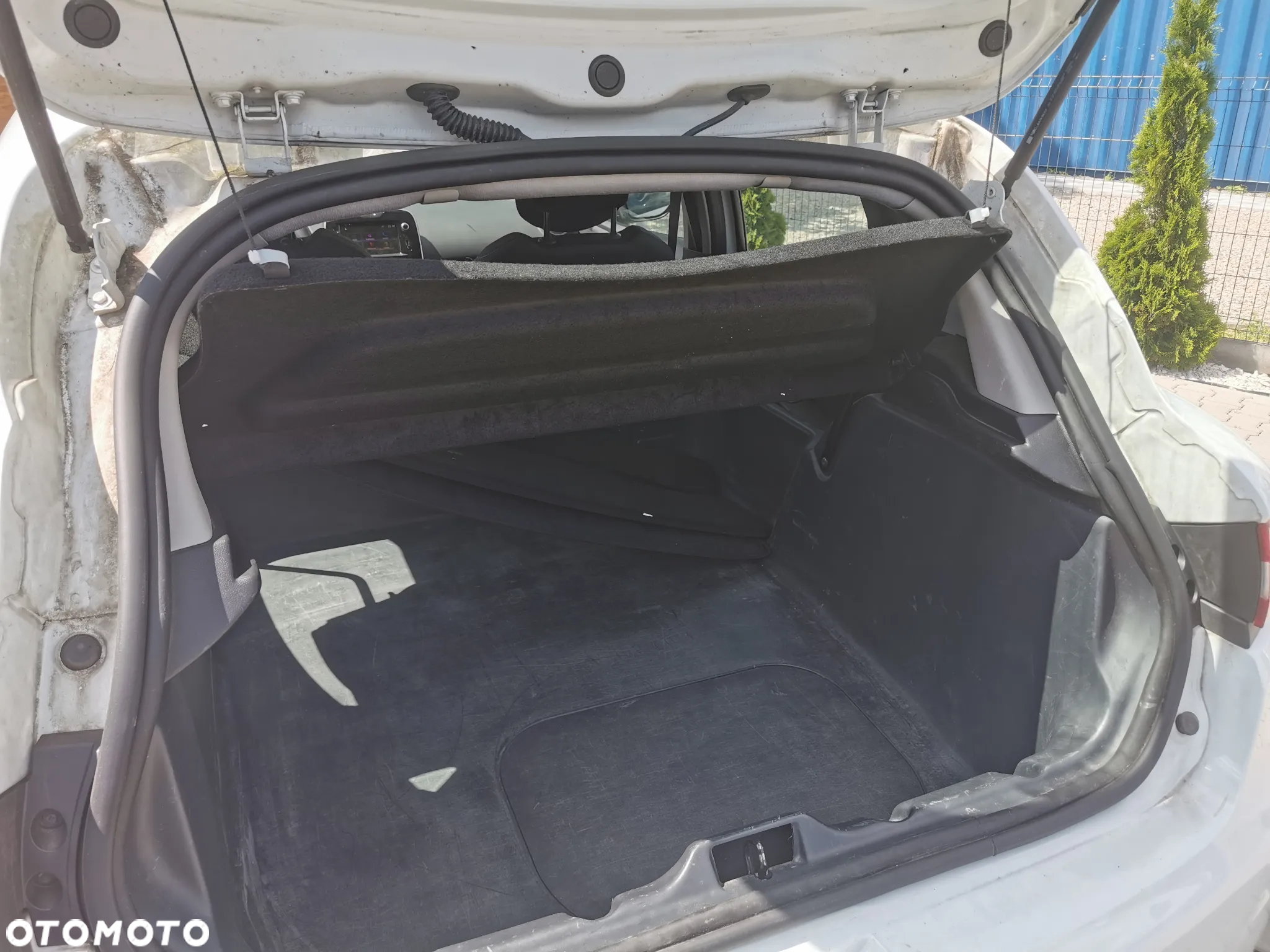 Renault Clio - 8