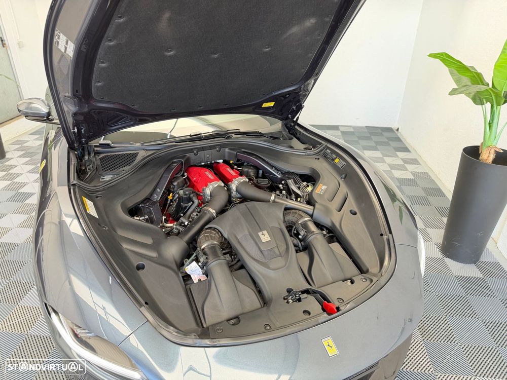 Ferrari Roma Standard - 38