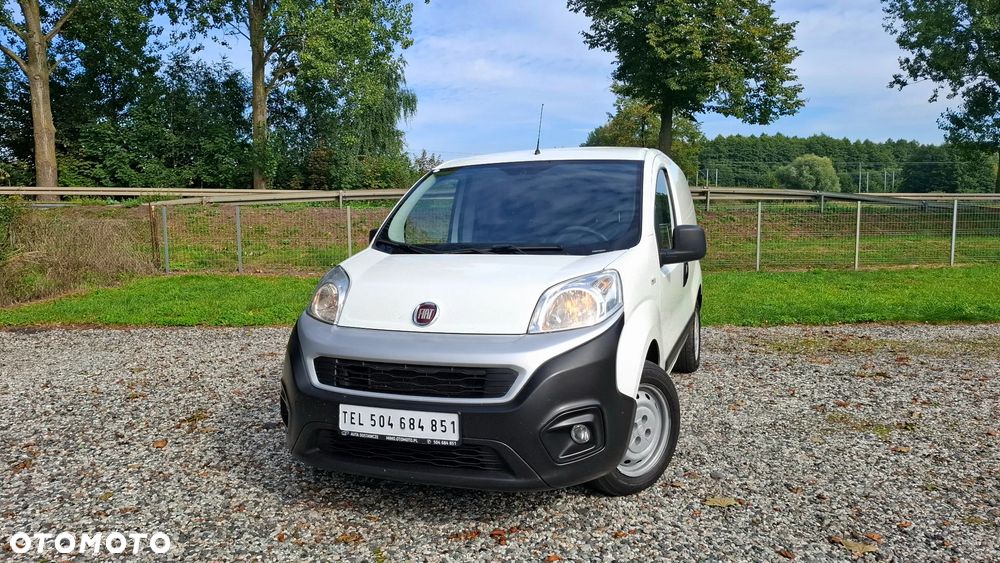Fiat Fiorino - 7