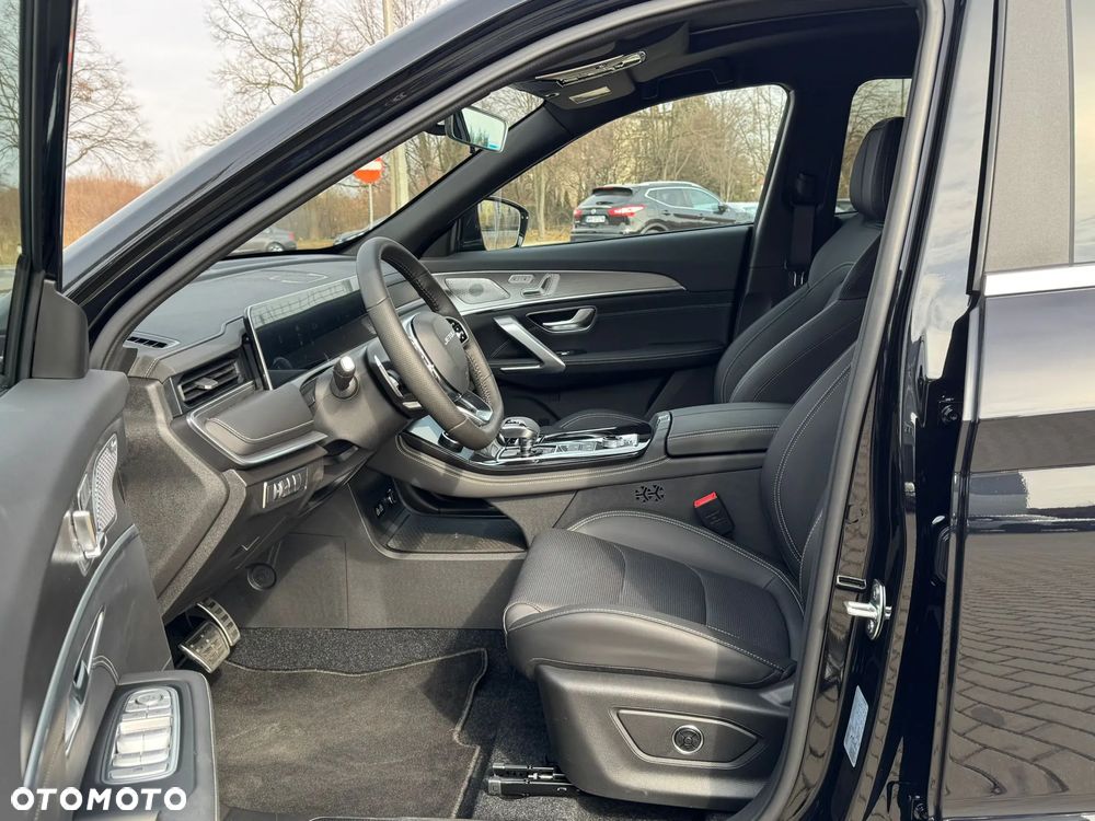 Jetour X70 Plus - 13