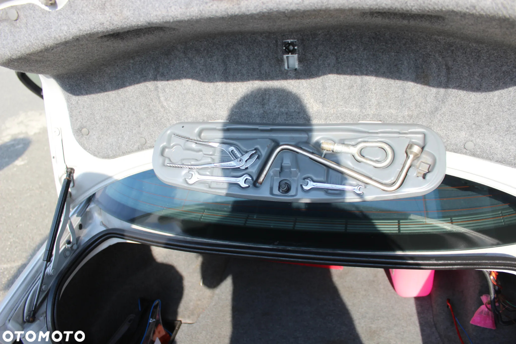 BMW Seria 3 - 15