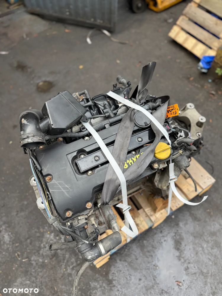 Opel B14XER 1.4 benzyna silnik kompletny z pełnym osprzętem gotowy do montażu - 6