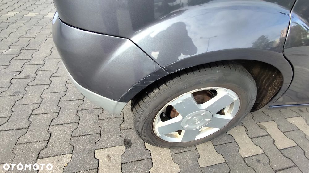 Ford Fiesta - 13