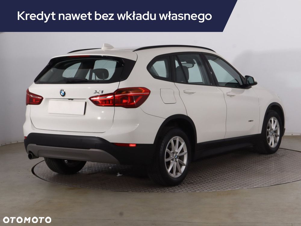 BMW X1 - 7