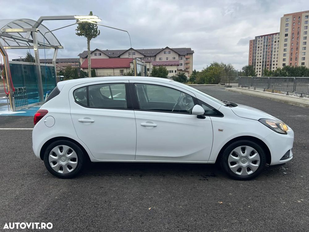 Opel Corsa 1.4 ECOTEC Enjoy - 4