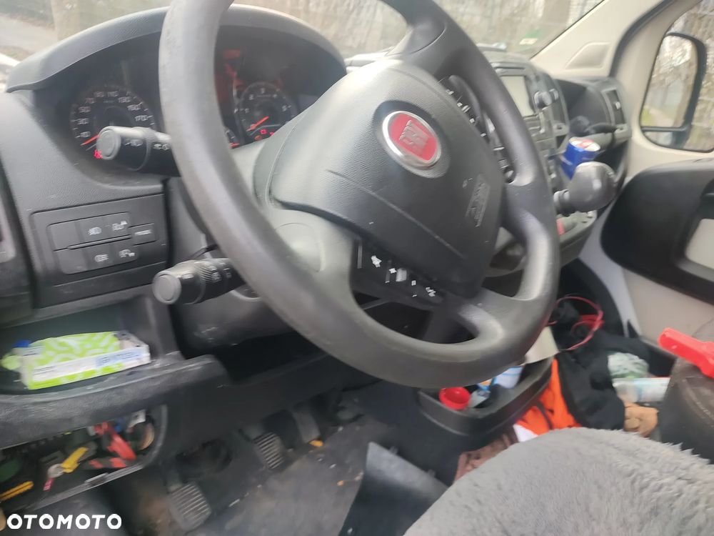 Fiat Ducato - 8