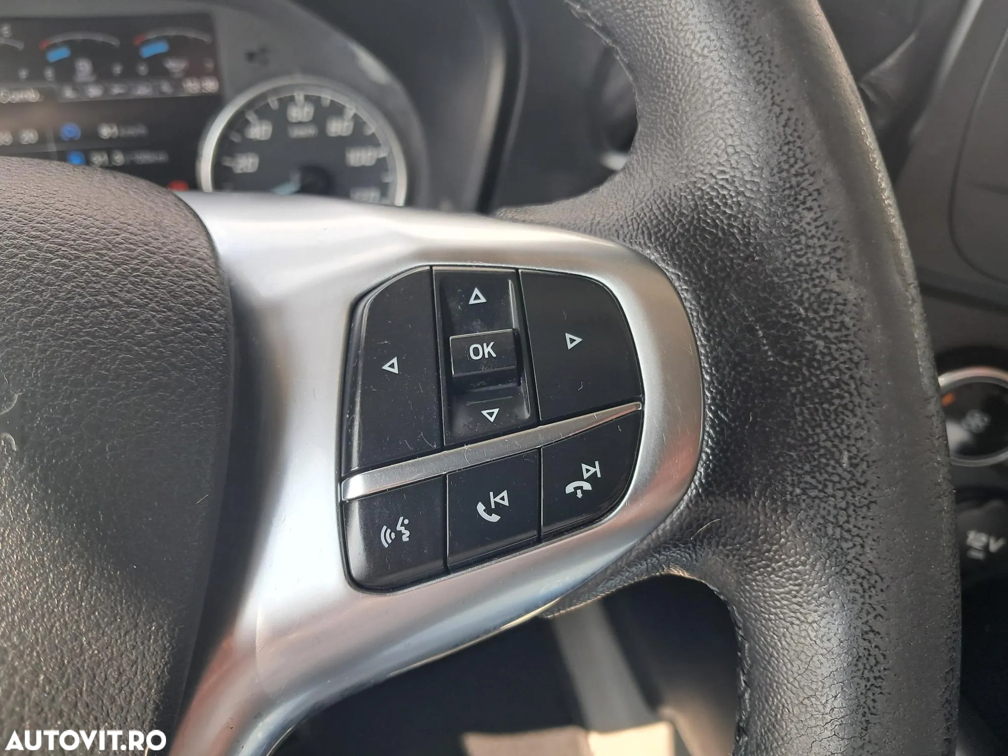 Ford f-max 500cp euro 6 automat - 12