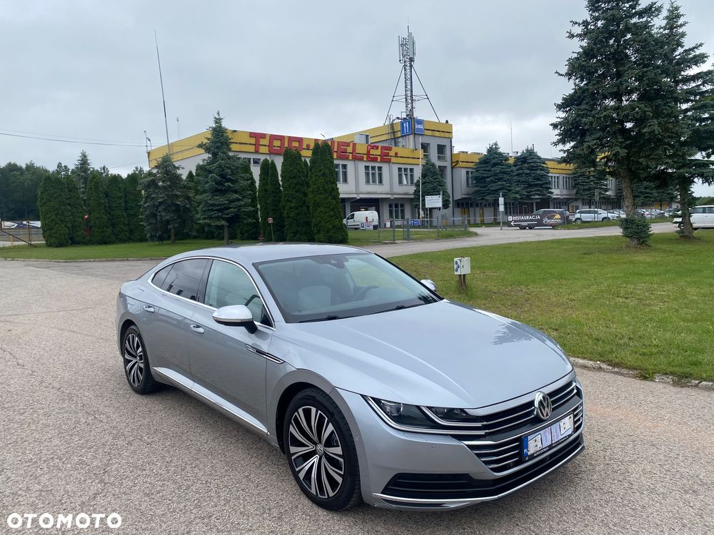 Volkswagen Arteon 2.0 TSI GPF Elegance DSG - 1