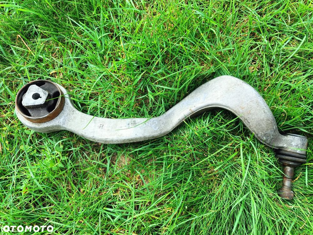 BMW E65 E66 WAHACZ PRZEDNI PRZÓD GÓRNY PRAWY