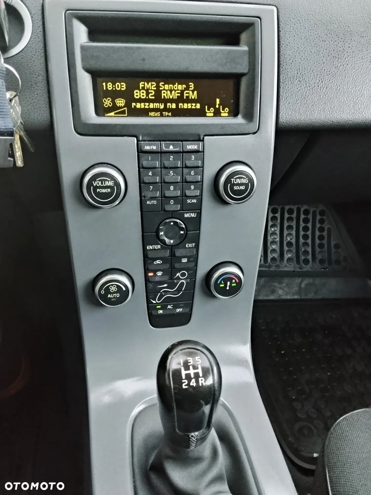 Volvo C30 - 12
