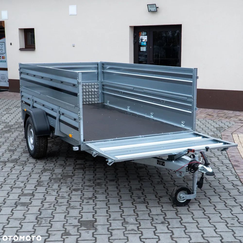 Brenderup 2300ST - 23