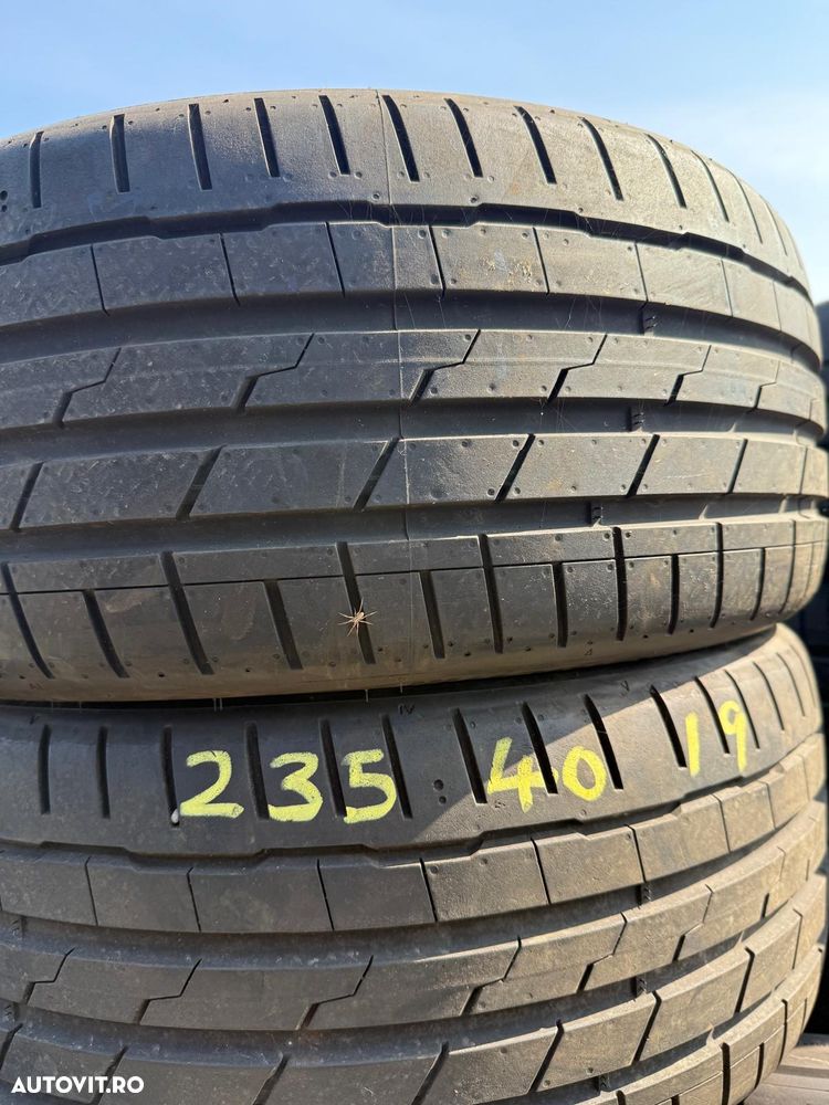 235 40 R19 HANKOOK, VARA, NOI - 2