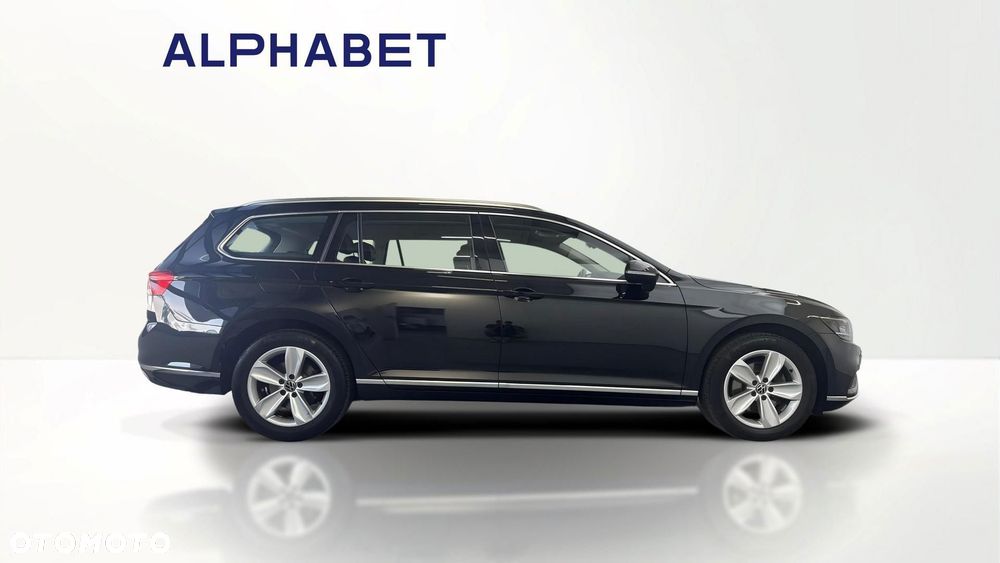 Volkswagen Passat 2.0 TSI Elegance DSG - 3