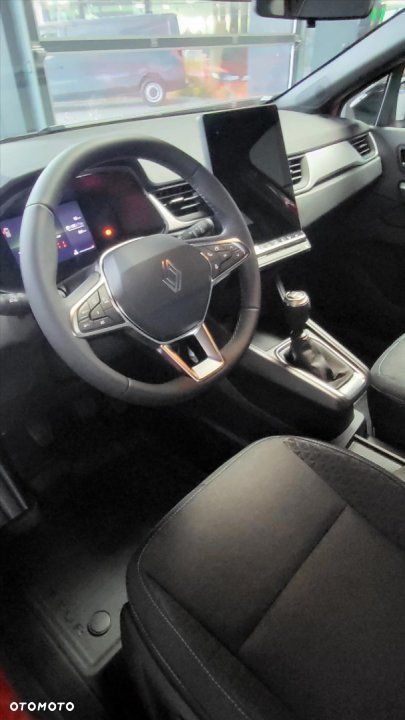 Renault Captur - 8