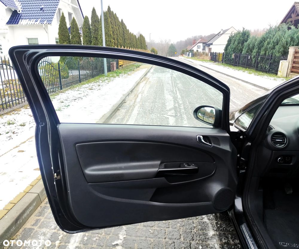 Opel Corsa 1.4 16V Edition 111 Jahre - 17