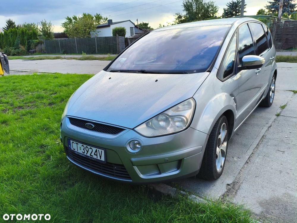 Ford S-Max 1.8 TDCi Titanium - 4