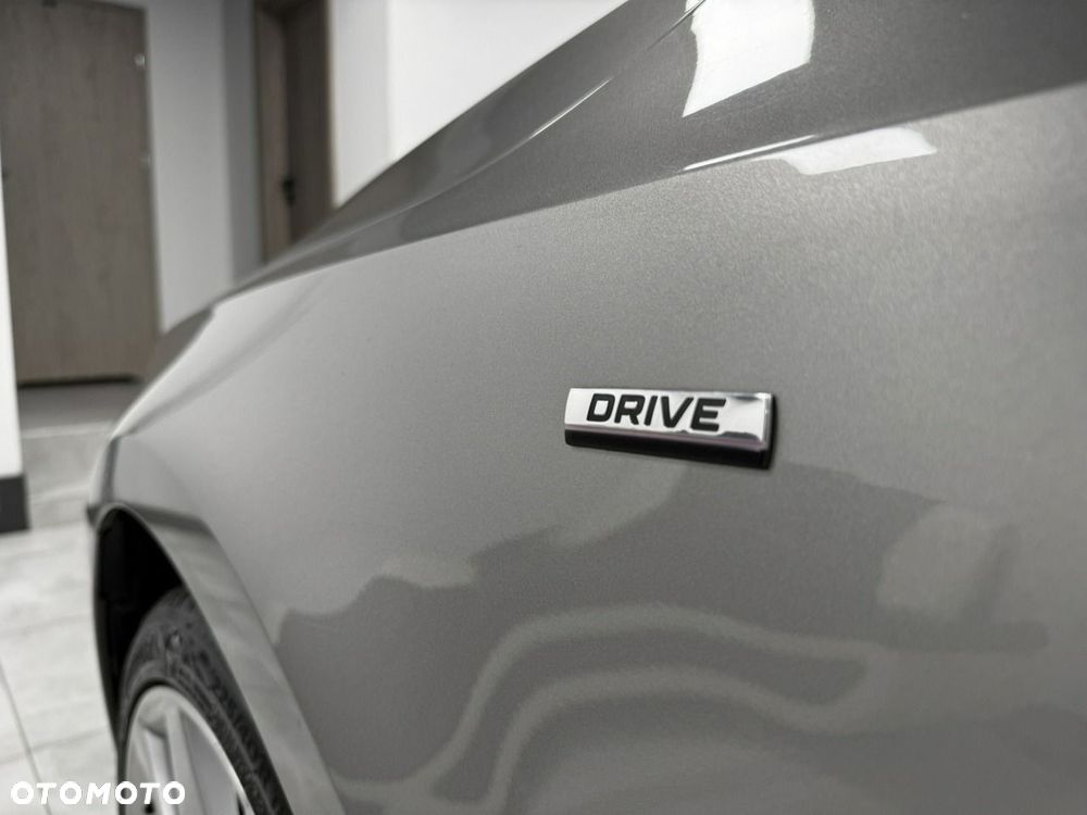 Skoda Octavia 2.0 TDI DSG Drive - 16