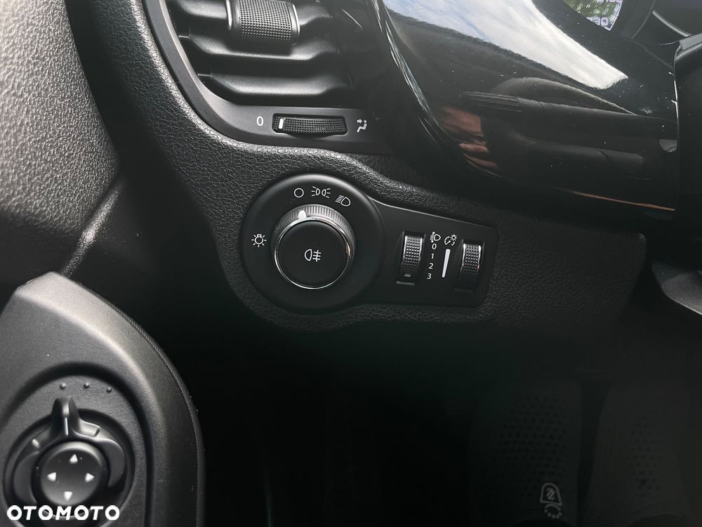 Fiat 500X 1.0 City Cross - 30