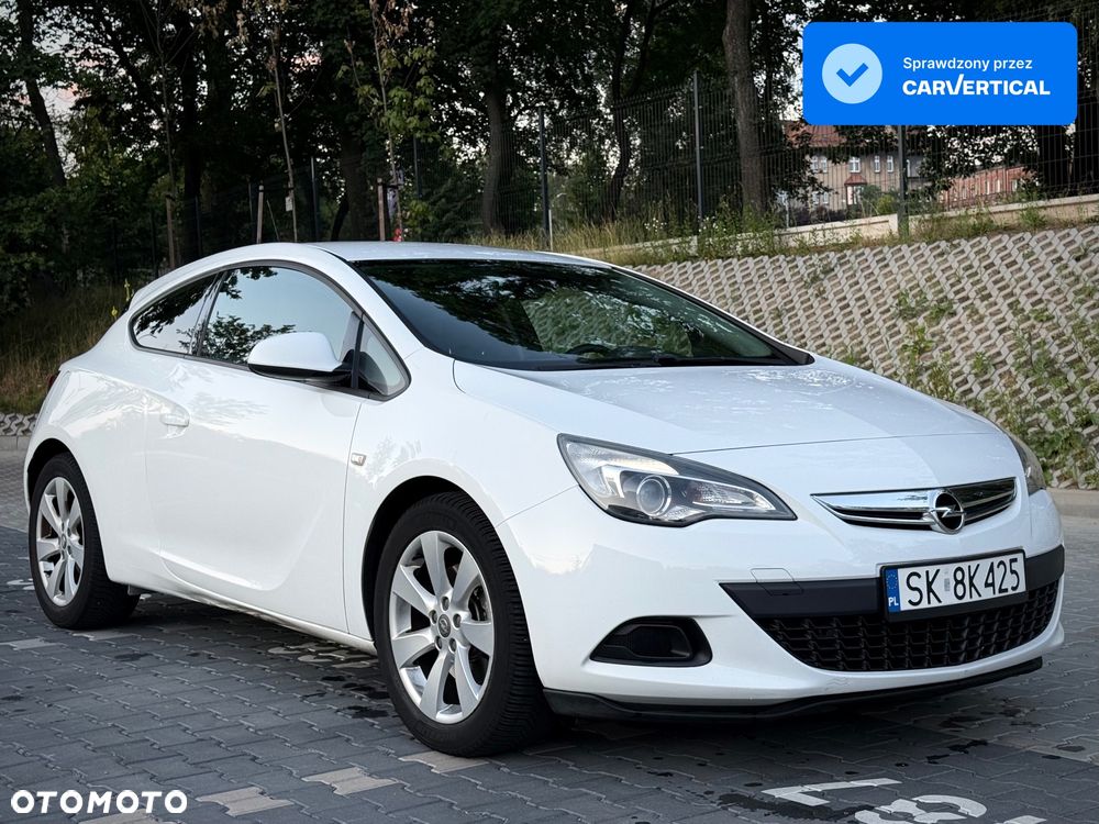 Opel Astra 1.4 T Enjoy S&S - 12