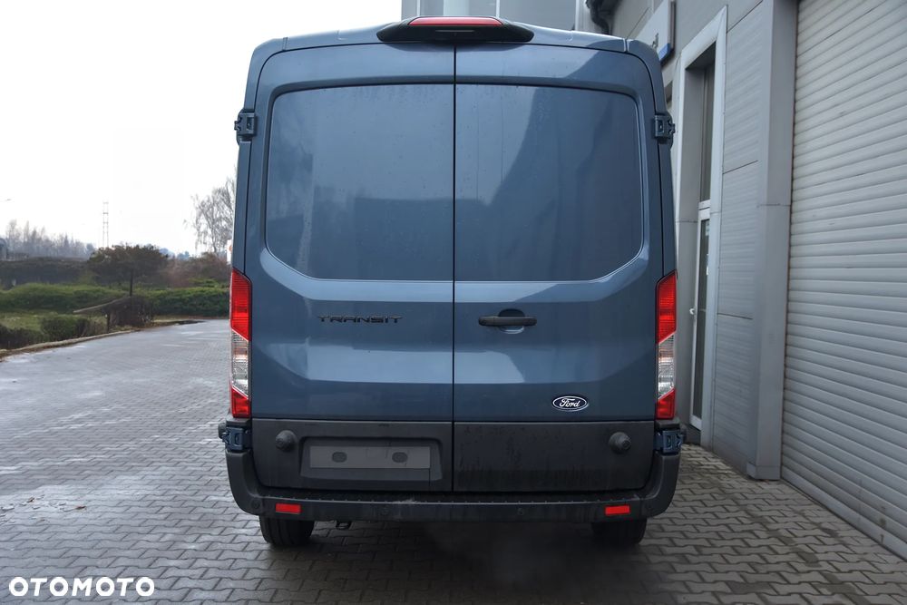 Ford Transit - 5