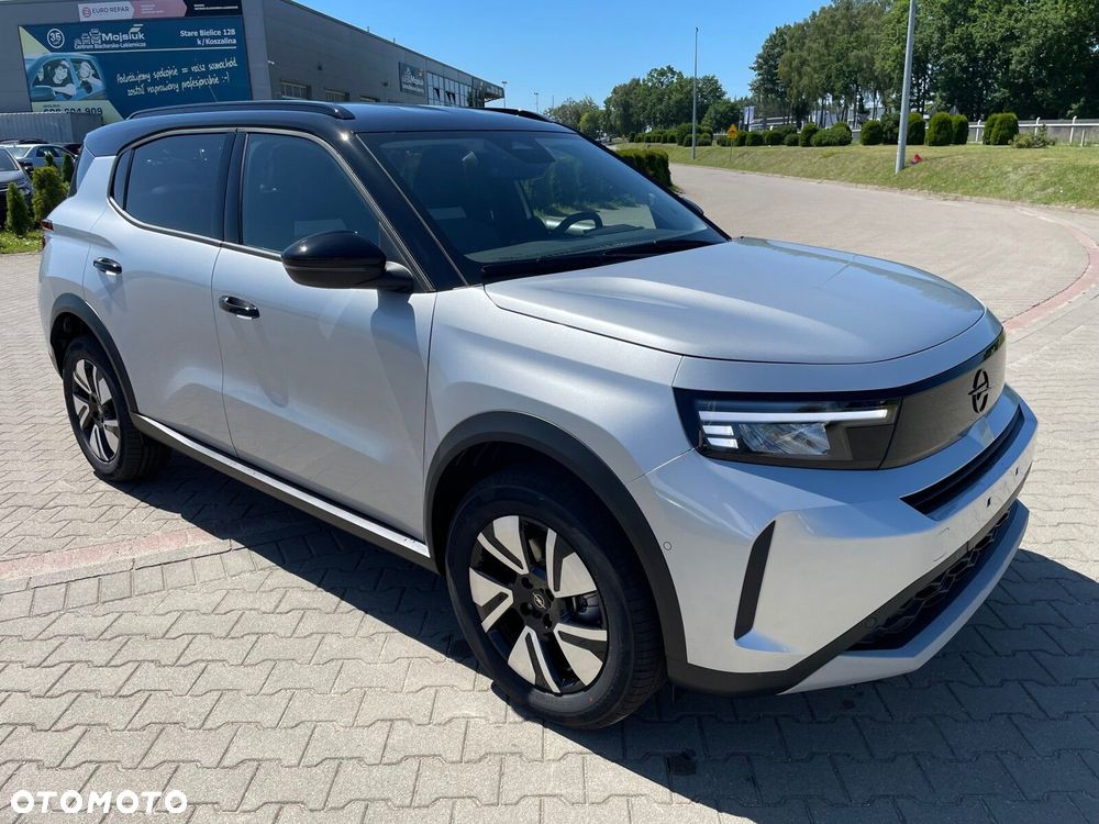 Opel Frontera - 3