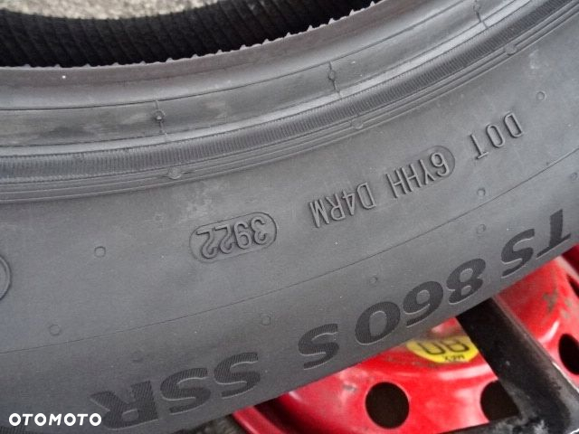 255/50/R20 110H RSC Extra loud Continental Winter Contact TS860S - 9