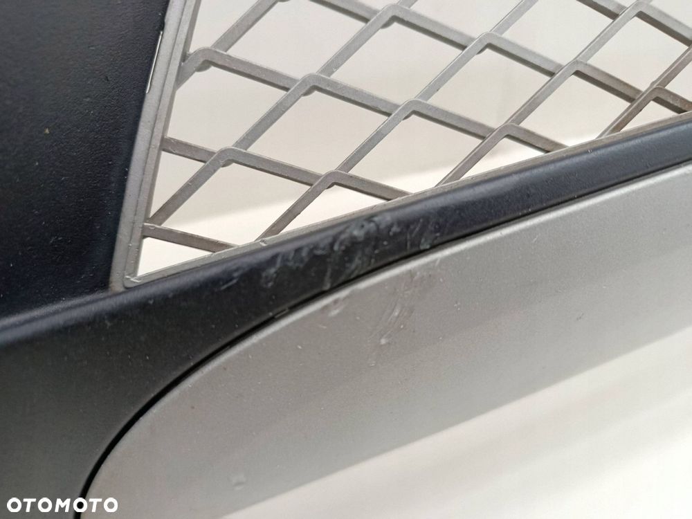 BMW X5 E70 LIFT PRZEDNI ZDERZAK 475 - 10