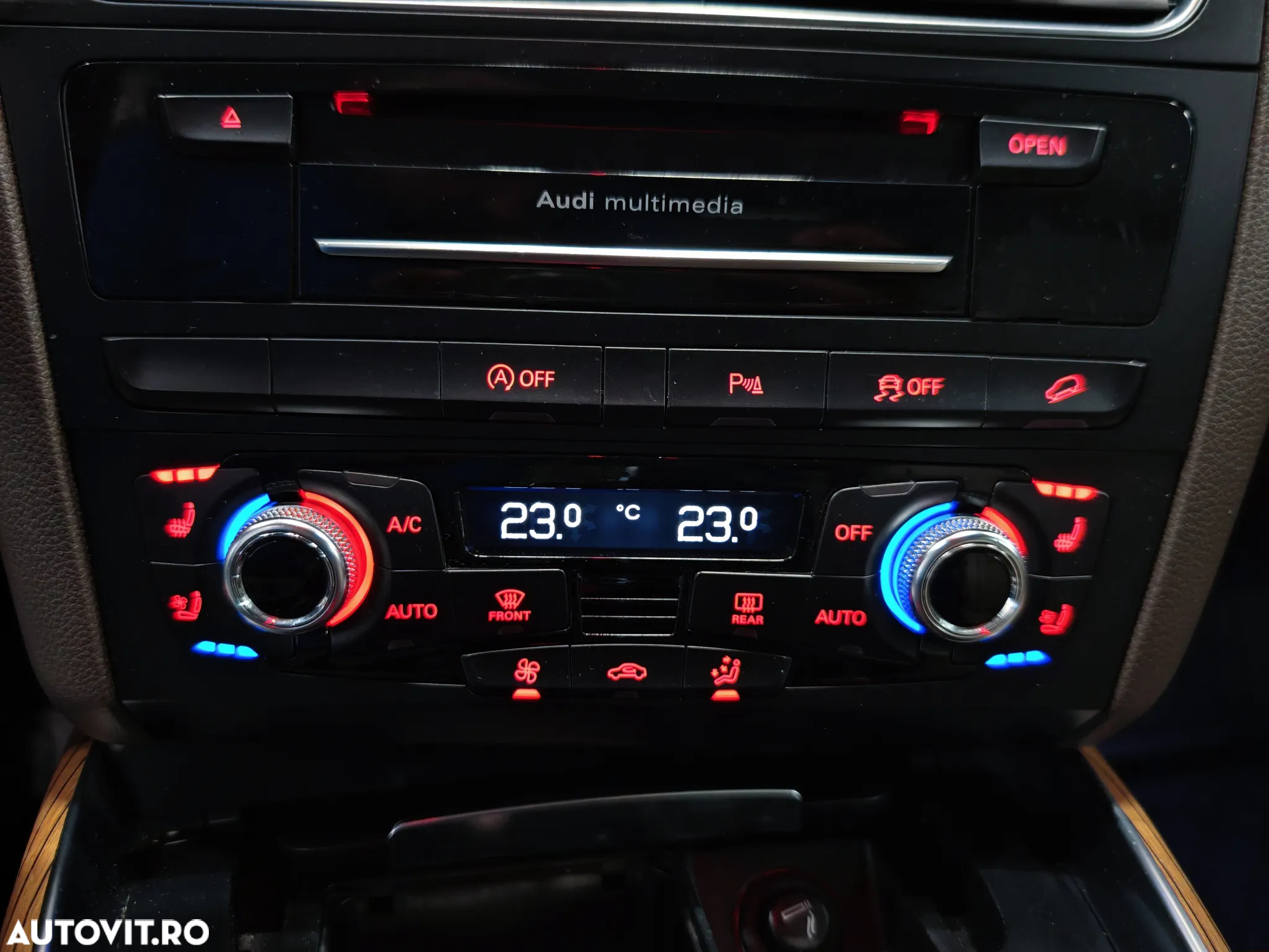 Audi Q5 2.0 TDI Quattro S tronic - 21