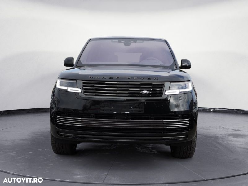 Land Rover Range Rover 4.4 V8 P530 SV - 2