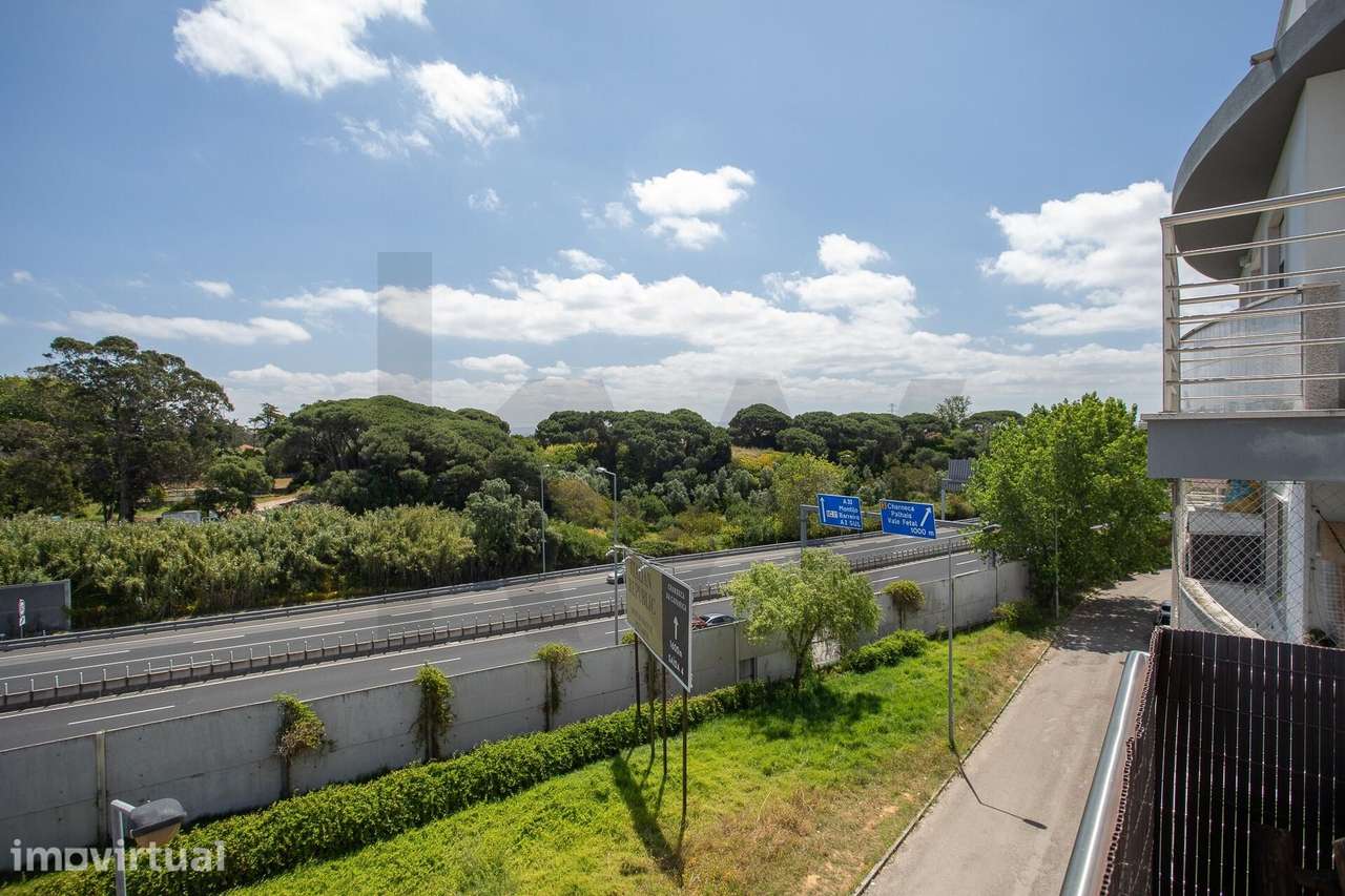 Apartamento T3 na Quinta de São Macário, Caparica - Grande imagem: 3/32