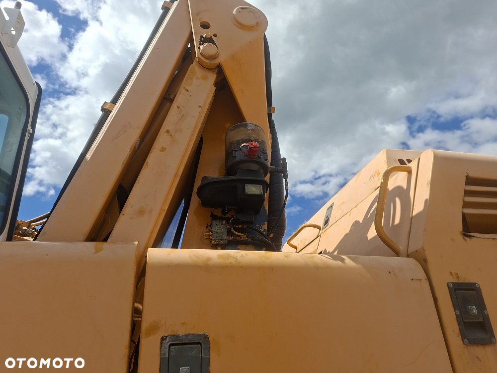 Liebherr A932 Litronic - 9