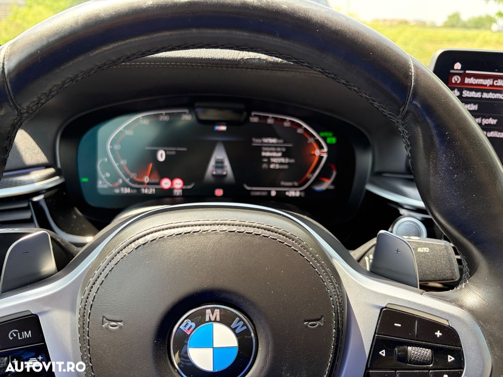 BMW Seria 5 - 9