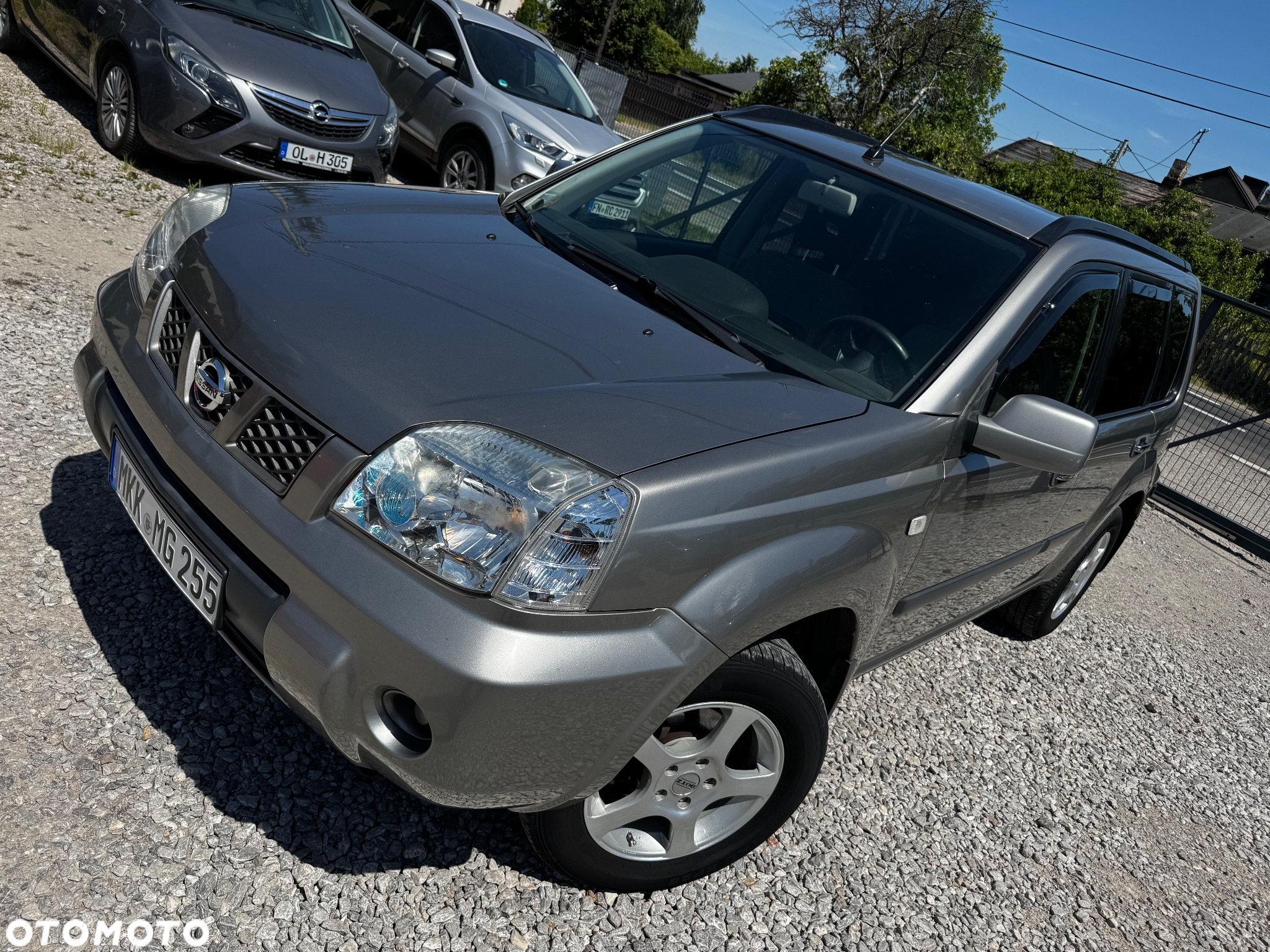 Nissan X-Trail 2.0 Comfort - 21