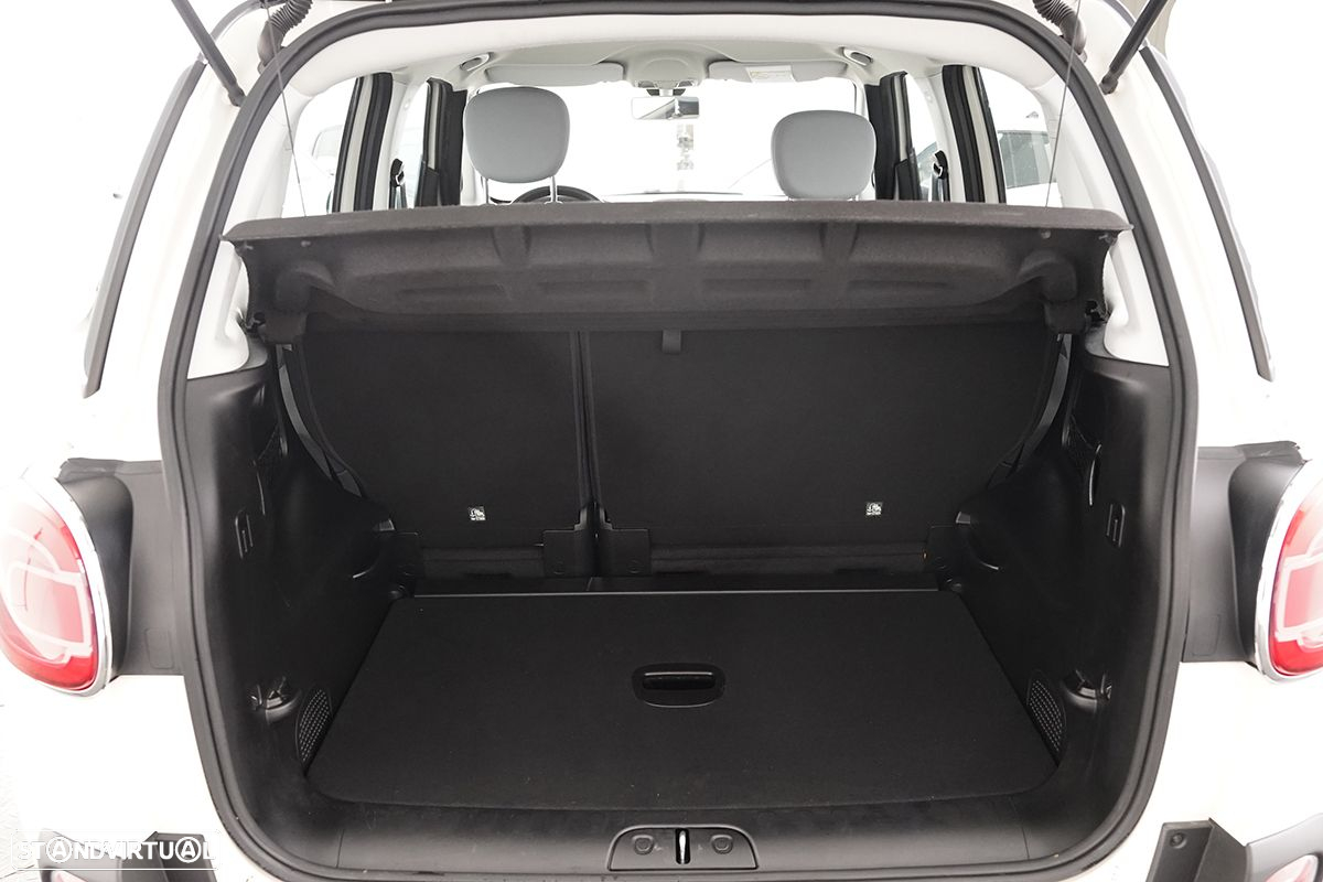 Fiat 500L 0.9 8V TwinAir Beats Edition S&S - 22