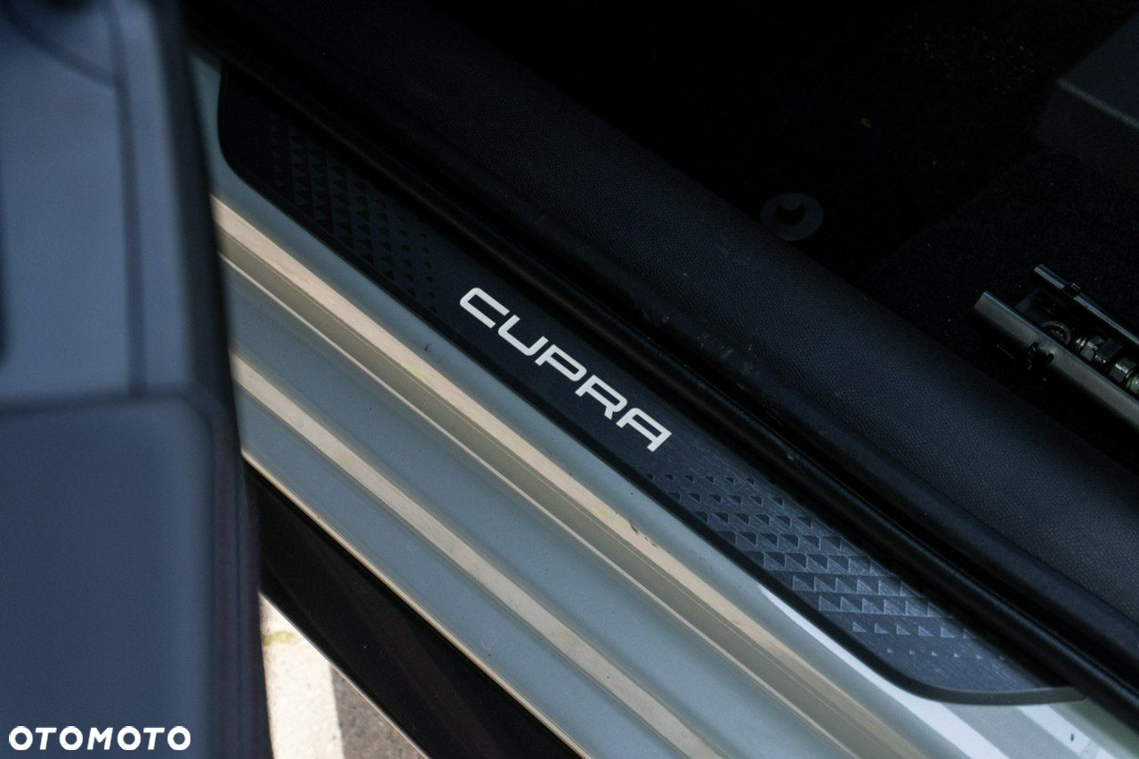 Cupra Leon Sportstourer - 20