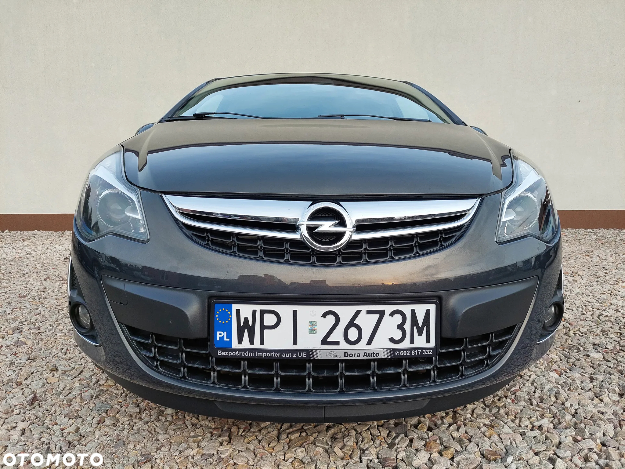 Opel Corsa 1.4 16V Color Elegance - 4