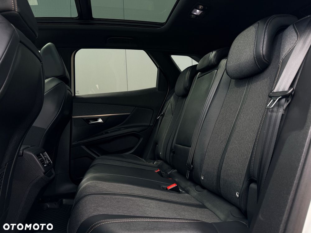 Peugeot 3008 PureTech 180 Stop & Start GPF EAT8 GT - 11