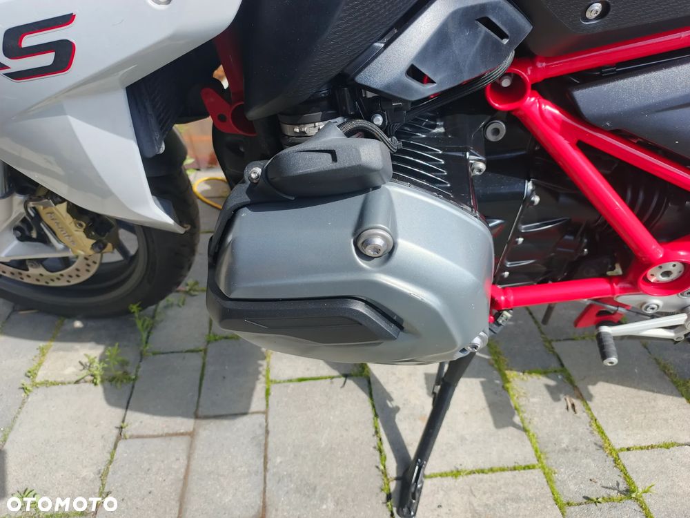 BMW RS - 24