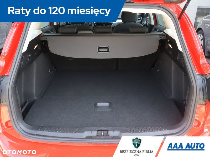 Ford Focus SW - 16
