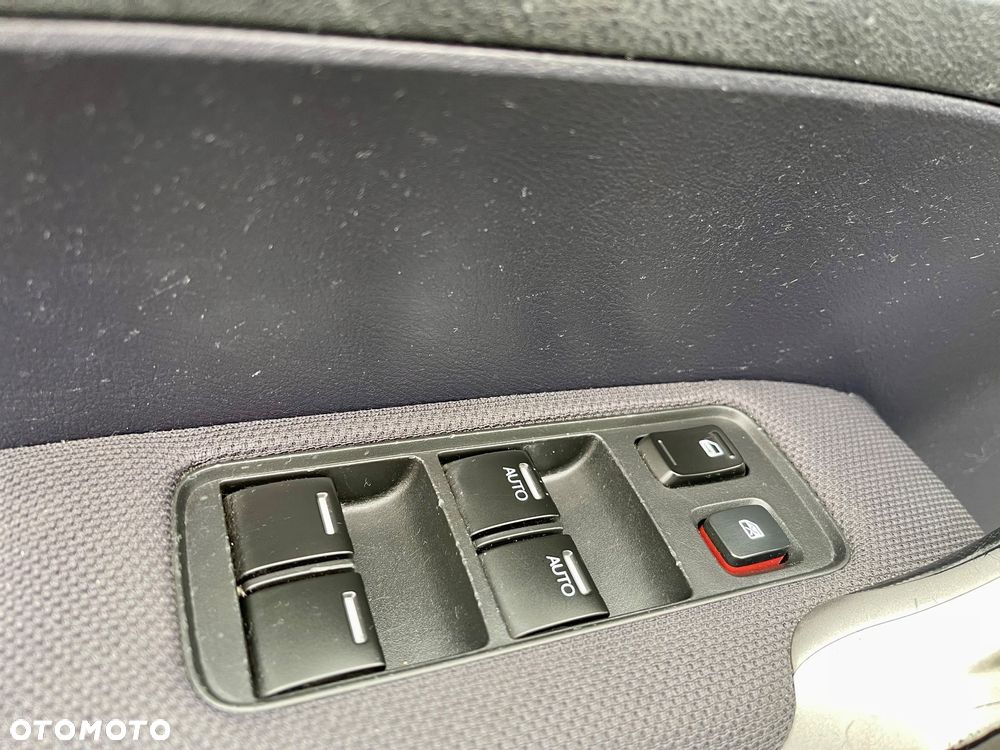 Honda CR-V 2.0i-VTEC Automatik Executive - 18