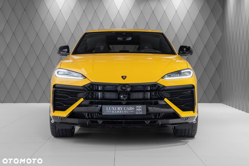 Lamborghini Urus - 2