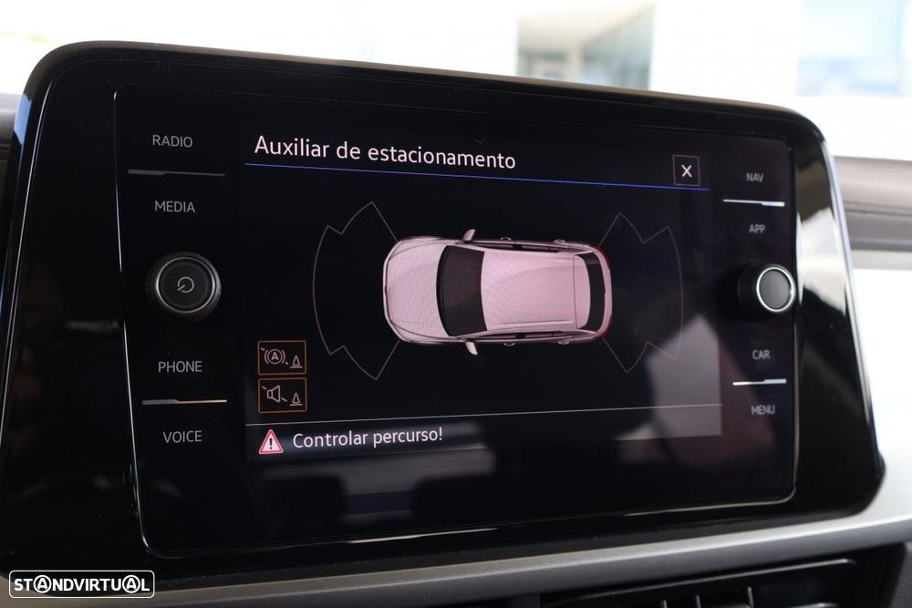 VW T-Roc 1.0 TSI Life - 24